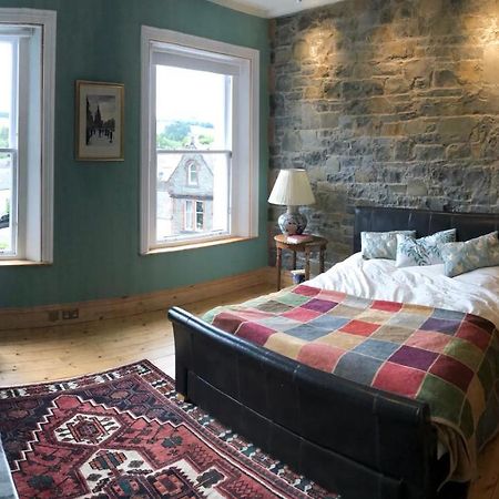 Kirkview House Bed and Breakfast Moffat Εξωτερικό φωτογραφία