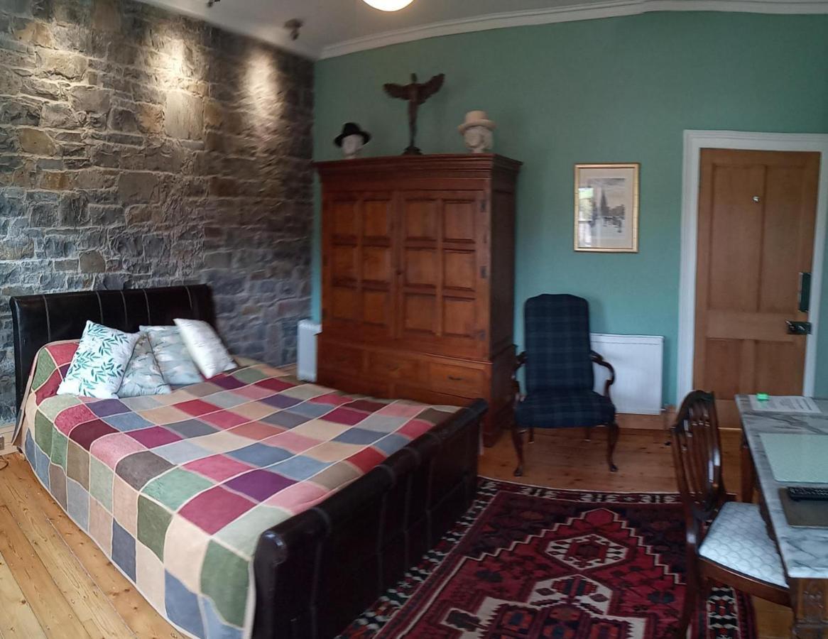 Kirkview House Bed and Breakfast Moffat Εξωτερικό φωτογραφία