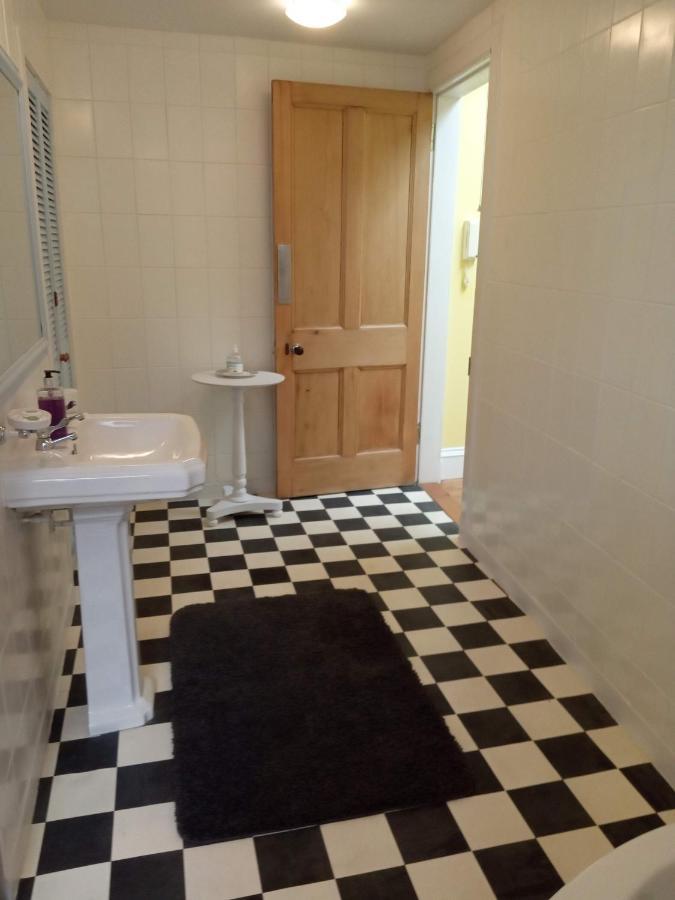 Kirkview House Bed and Breakfast Moffat Εξωτερικό φωτογραφία