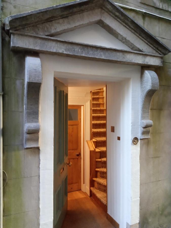 Kirkview House Bed and Breakfast Moffat Εξωτερικό φωτογραφία