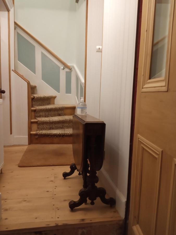 Kirkview House Bed and Breakfast Moffat Εξωτερικό φωτογραφία