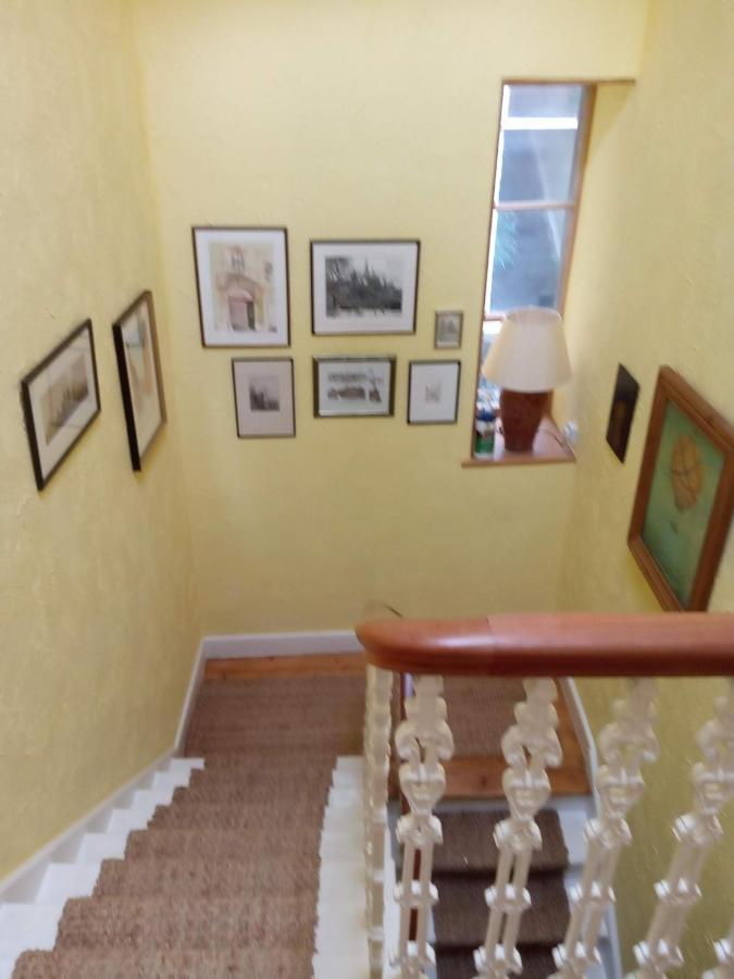 Kirkview House Bed and Breakfast Moffat Εξωτερικό φωτογραφία